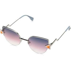 Fendi Roma sunglasses FF 0242/S